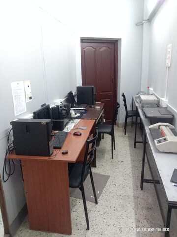 Team Area in  Office Space at Lal Bagh – for Rent