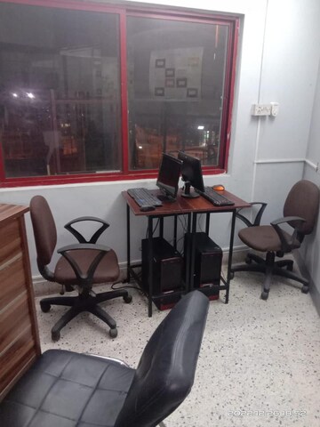 Team Area in  Office Space at Lal Bagh – for Rent