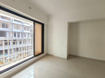 1 BHK Apartment For Rent in Satyam CHS Naupada, Naupada