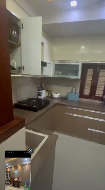 Kitchen in 2 BHK Apartment at RPS Savana, Sector 88 – for Sale