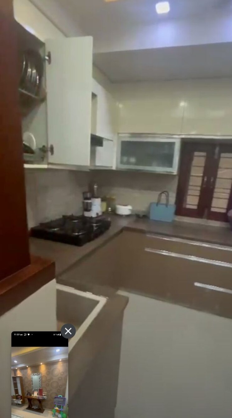 Kitchen, rps-savana 2 Bedroom 955 Sq.Ft. Apartment In Sector 88 Faridabad 8156729