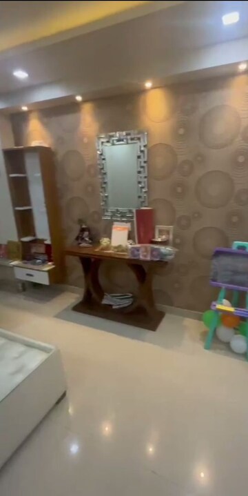 Living Room in 2 BHK Apartment at RPS Savana, Sector 88 – for Sale