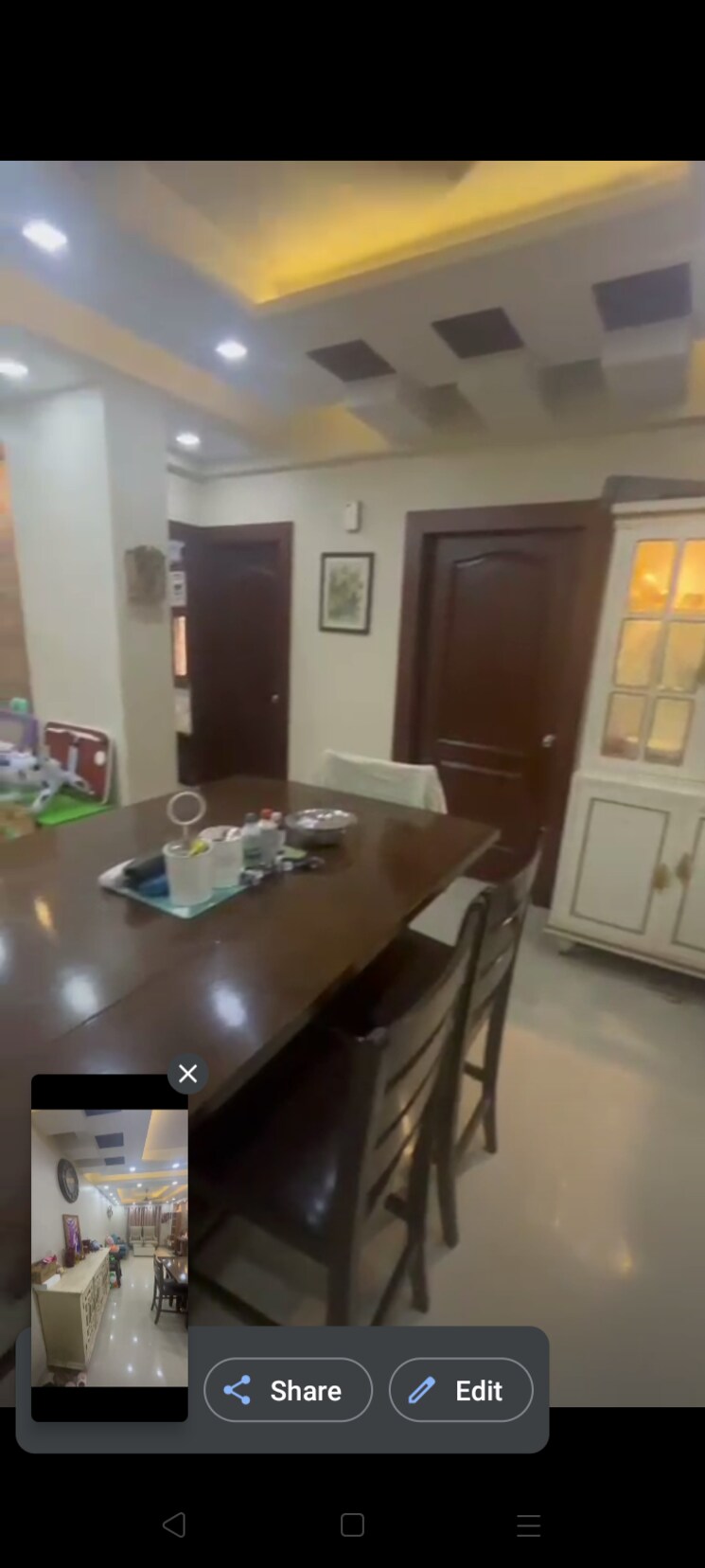 Living Room, rps-savana 2 Bedroom 955 Sq.Ft. Apartment In Sector 88 Faridabad 8156729