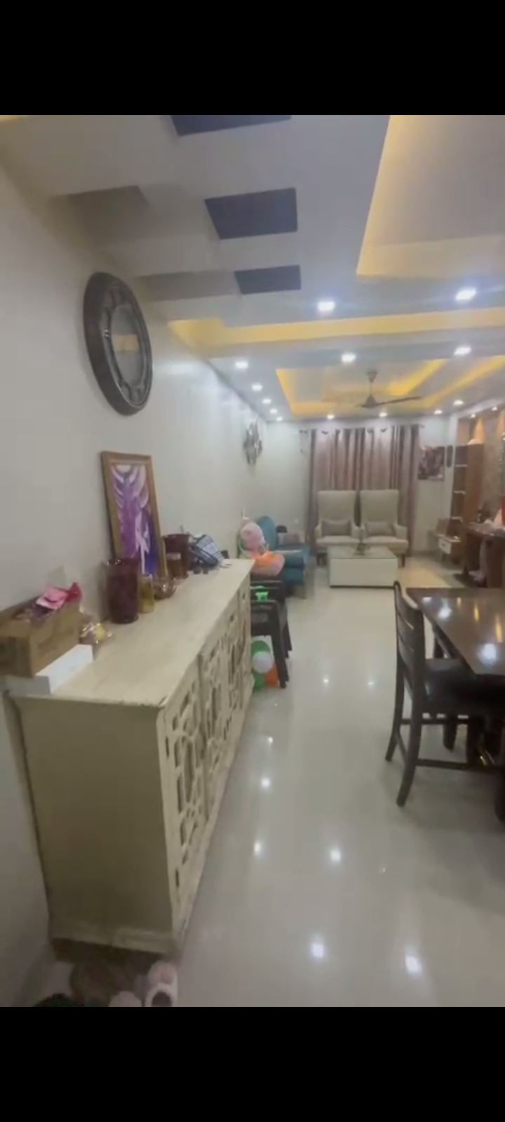2 BHK Apartment For Sale in RPS Savana