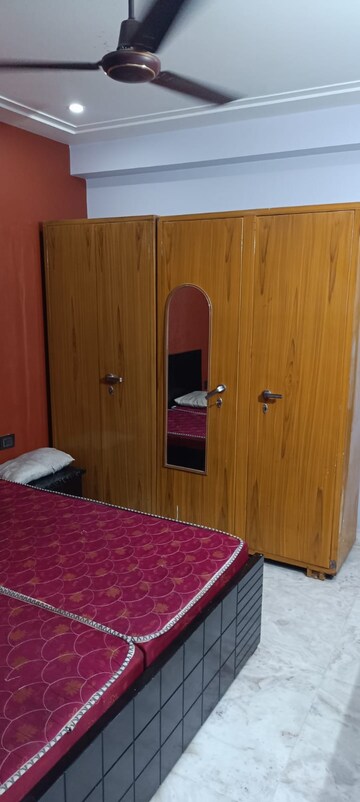 Furnished Amenities in 3 BHK Builder Floor at Ansal Sushant Lok I, Sector 43 – for Rent