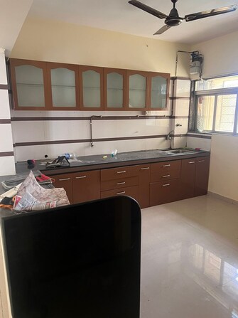 1 BHK Apartment For Rent in Neha Society Louis Wadi Thane  8156726