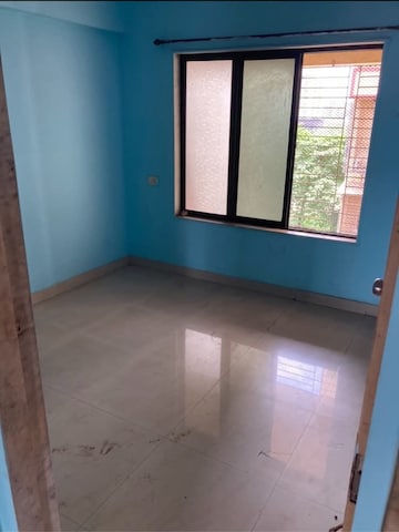 1 BHK Apartment For Rent in Sai Nagar CHS Kalamboli Navi Mumbai  8156731