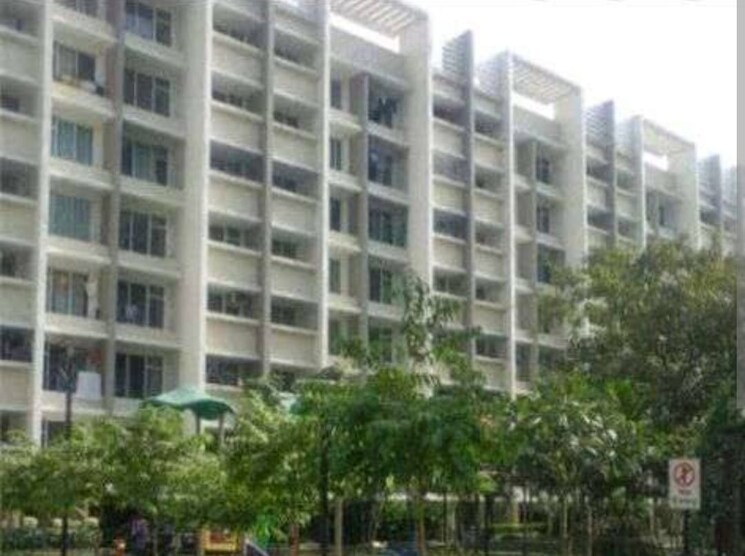 Exterior View, lokhandwala-spring-grove 1 Bedroom 430 Sq.Ft. Apartment In Kandivali East Mumbai 8156740