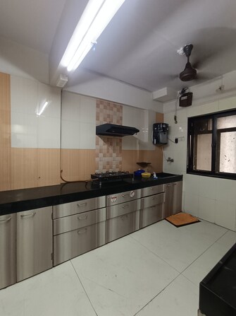 2 BHK Apartment For Rent in Aditya Madhu Milind CHS Naupada Thane  8156748