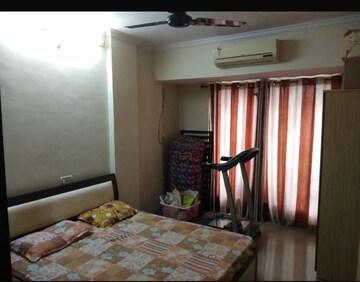 2 BHK Apartment For Rent in Sai Nagar CHS Kalamboli Navi Mumbai  8156746