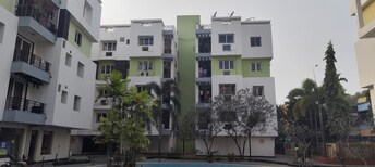 2 BHK Apartment For Resale in Ganguly 4 Sight Model Town Garia Kolkata  8156765