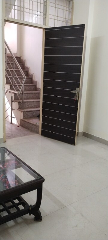 Staircase in 1 BHK Builder Floor at Sector 54 – for Rent