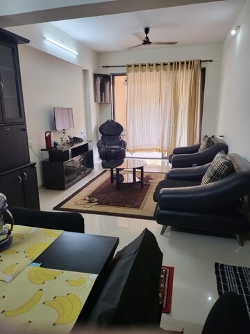 1 BHK Apartment For Rent in Dona Paula North Goa  8156754