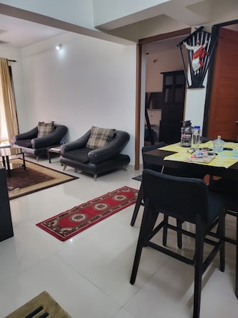 1 BHK Apartment For Rent in Dona Paula North Goa  8156754