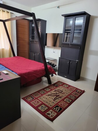 1 BHK Apartment For Rent in Dona Paula North Goa  8156754