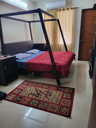 1 BHK Apartment For Rent in Dona Paula North Goa  8156754