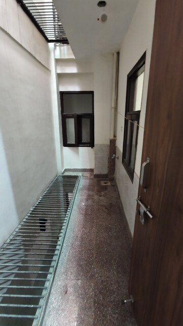 Building Lobby in 2 BHK Apartment at Sector 23 Dwarka – for Rent