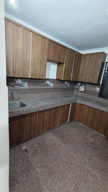 Bedroom in 2 BHK Apartment at Sector 23 Dwarka – for Rent