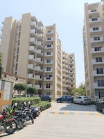 2 BHK 580 Sq.Ft. Apartment in Sohna Sector 4