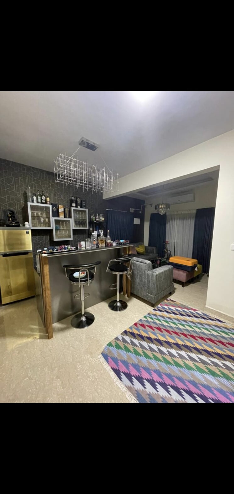 Team Area, antaliea-homes 4 Bedroom 3850 Sq.Ft. Villa In Thanisandra Main Road Bangalore 8156761