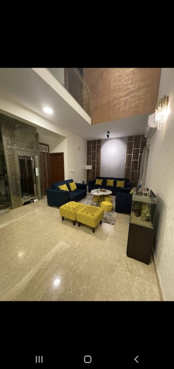 4 BHK Villa For Resale in Antaliea Homes Thanisandra Main Road Bangalore  8156761