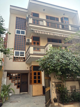 5 BHK Independent House For Resale in RWA Apartments Sector 47 Sector 47 Noida  8156785