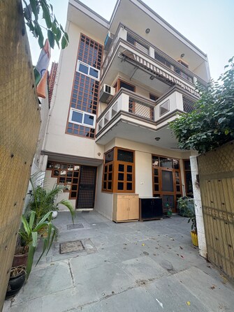 5 BHK Independent House For Resale in RWA Apartments Sector 47 Sector 47 Noida  8156785