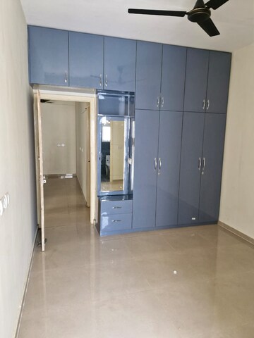 Building Lobby in 3 BHK Apartment at GLS Arawali Homes Phase 2, Sohna Sector 4 – for Sale