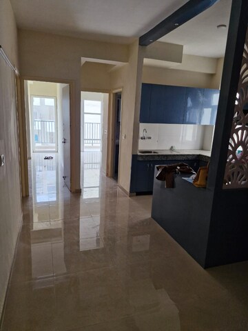 Living Room in 3 BHK Apartment at GLS Arawali Homes Phase 2, Sohna Sector 4 – for Sale