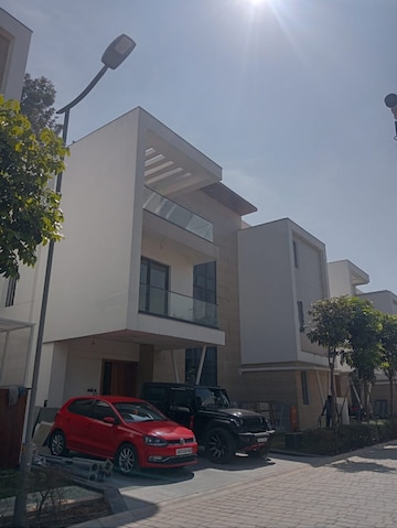 4 BHK Villa For Sale in Kondapur