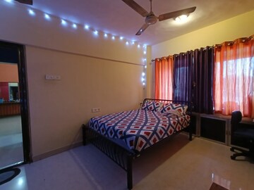 Bedroom in 1 BHK Apartment at K Raheja Raheja Nest, Powai – for Rent