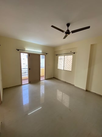 2 BHK Apartment For Rent in Vignesh Habitat Kodigehalli Bangalore  8156816