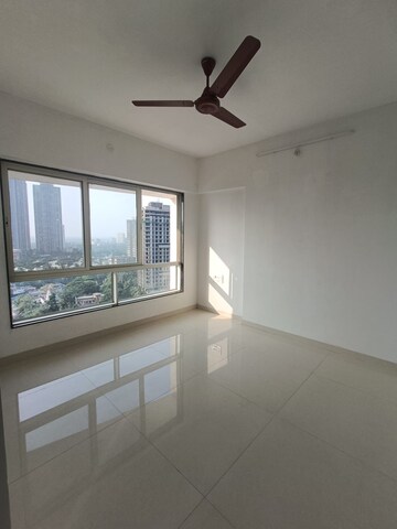 Balcony in 2 BHK Apartment at Lotus Residency Goregaon West, Goregaon West – for Rent