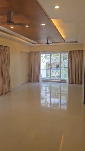 3 BHK Apartment For Rent in Zakaria House Bandra West Mumbai  8156876