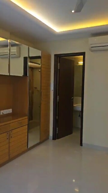 Bedroom in 3 BHK Apartment at Zakaria House, Bandra West – for Rent