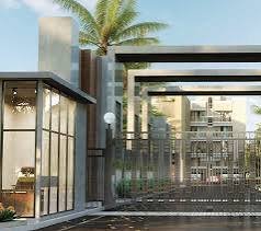 Plot For Sale in Orris Aanandam Ora