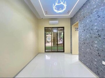 Room in 1 BHK Apartment at Crown Apartment Karanjade, Karanjade – for Sale