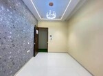 1 BHK 650 Sq.Ft. Apartment in Crown Apartment Karanjade