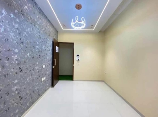 1 BHK Apartment For Sale in Crown Apartment Karanjade