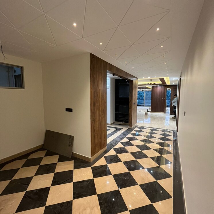 Bedroom, janakpuri 4 Bedroom 2925 Sq.Ft. Builder Floor In Janakpuri Delhi 8156884