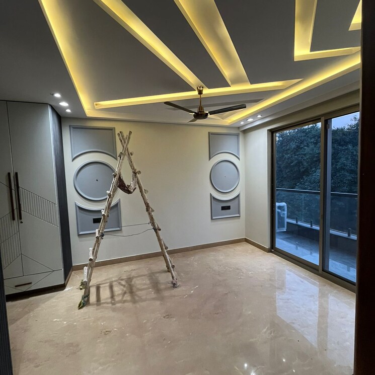 undefined, janakpuri 4 Bedroom 2925 Sq.Ft. Builder Floor In Janakpuri Delhi 8156884