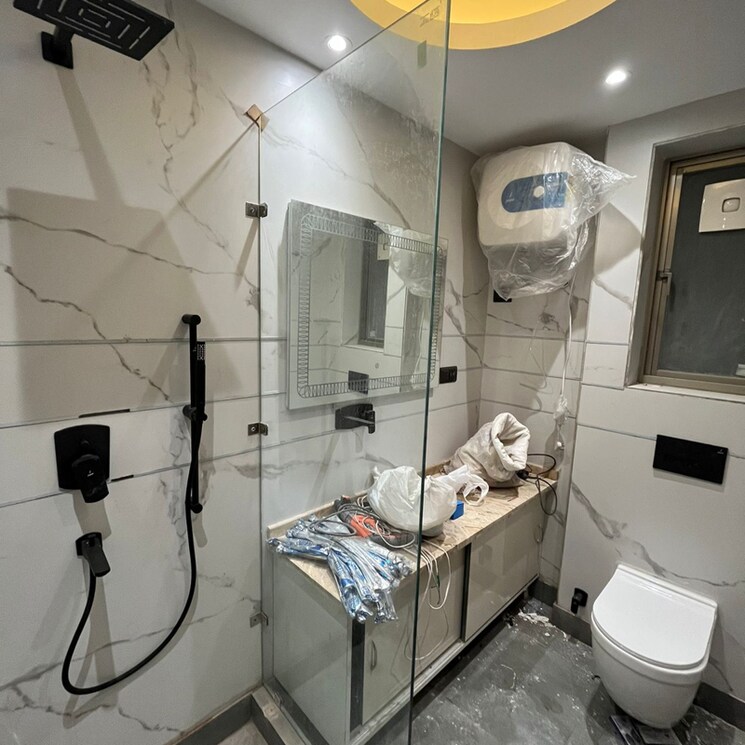 Team Area, janakpuri 4 Bedroom 2925 Sq.Ft. Builder Floor In Janakpuri Delhi 8156884