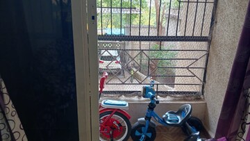  1 BHK Apartment at Dombivli West – for Sale