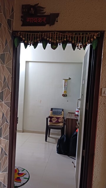 Room in 1 BHK Apartment at Dombivli West – for Sale