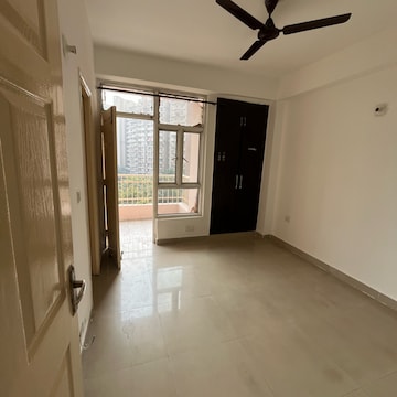 2 BHK Apartment For Rent in Supertech Cape Town Sector 74 Noida  8156887