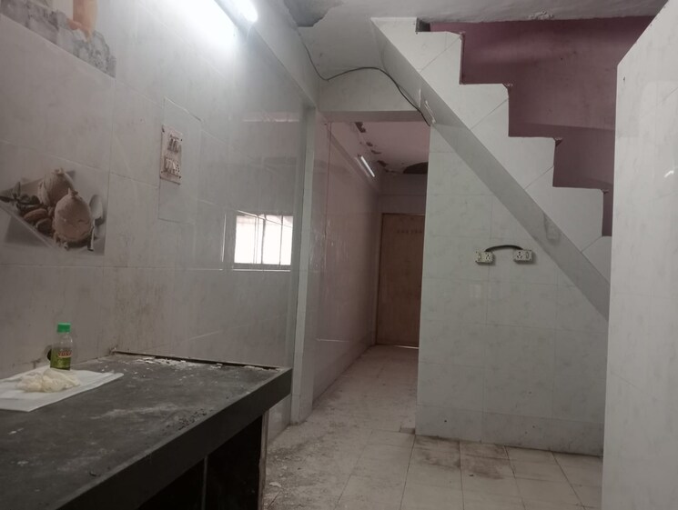 Bathroom, charkop sector 8 2 Bedroom 800 Sq.Ft. Independent House In Charkop   Sector 8 Mumbai 8156889
