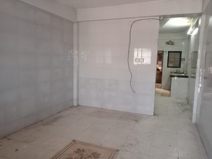 Bathroom, charkop sector 8 2 Bedroom 800 Sq.Ft. Independent House In Charkop   Sector 8 Mumbai 8156889