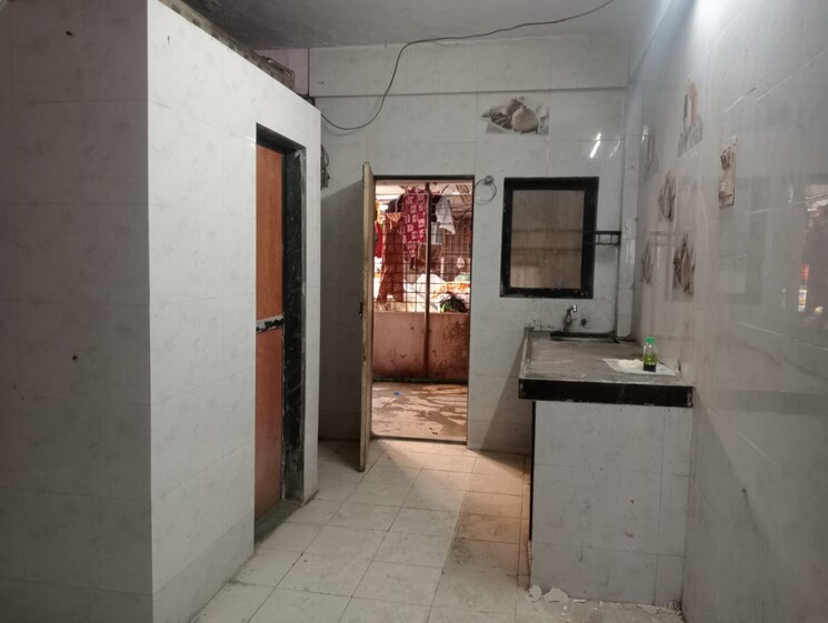 undefined, charkop sector 8 2 Bedroom 800 Sq.Ft. Independent House In Charkop   Sector 8 Mumbai 8156889