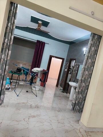 2 BHK Builder Floor For Rent in Indira Nagar
