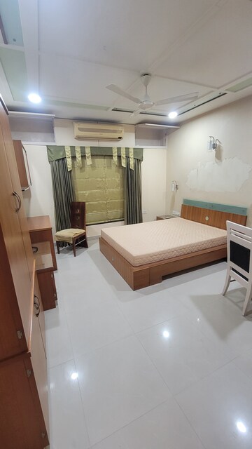 3 BHK Apartment For Rent in Vascon Marigold Kalyani Nagar Pune  8156911